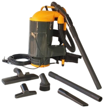 CTD 900-2 Carpet Extractor Machine